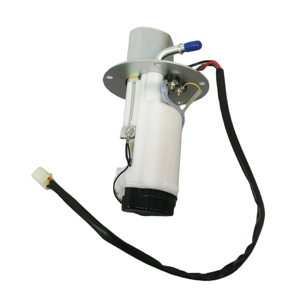 49040-0814 Fuel Pump For Kawasaki Ninja ZX-6R 6RR ZX636C/D ZX600N 2005-2006 490400814
49040-0814 Fuel Pump For Kawasaki Ninja ZX-6R 6RR ZX636C/D ZX600N 2005-2006 490400814