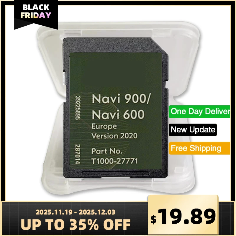 Vauxhall for Opel Chevrolet Navi 900 600 Navigation SD Card Map Nav Update 2020
Vauxhall for Opel Chevrolet Navi 900 600 Navigation SD Card Map Nav Update 2020