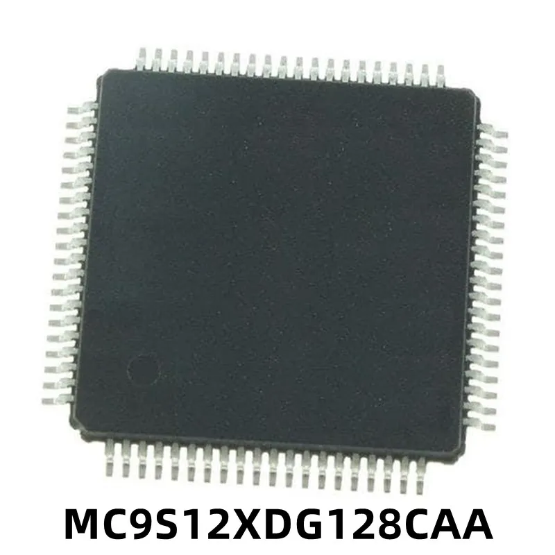 Микроконтроллер MC9S12XDG128CAA MC9S12XDG с инкапсулированным микроконтроллером QFP80, 1 шт.
Микроконтроллер MC9S12XDG128CAA MC9S12XDG с инкапсулированным микроконтроллером QFP80, 1 шт.