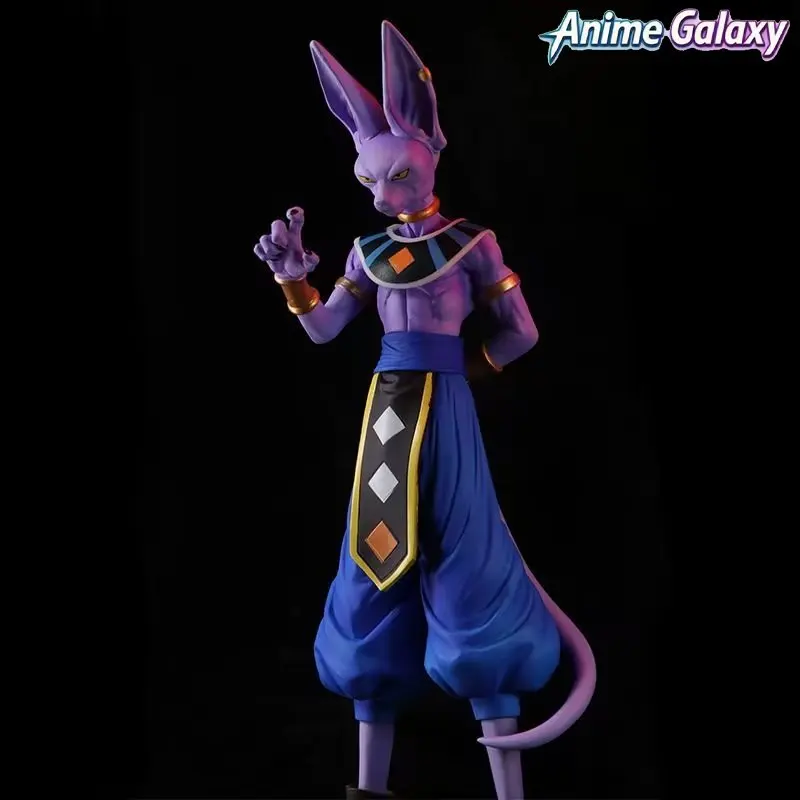 Super Saiyan Beerus Janemba Action Figure Back To The Movie 2 God Of Destruction Dbz Anime Model Pvc Statue Collectible Toy Gift
Super Saiyan Beerus Janemba Action Figure Back To The Movie 2 God Of Destruction Dbz Anime Model Pvc Statue Collectible Toy Gift