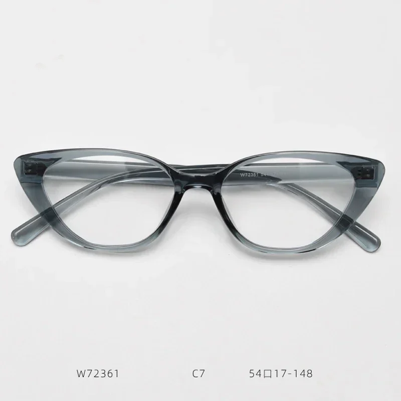 Cat Eye Glasses Presbyopia Optical Eyeglasses FemaleWomen High Myopia Acetate Multifocal Prescription Progressive Eyewear Lady
Cat Eye Glasses Presbyopia Optical Eyeglasses FemaleWomen High Myopia Acetate Multifocal Prescription Progressive Eyewear Lady