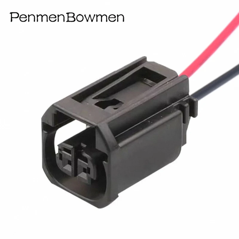 1 Pc 2 Pin Auto Fuel Injector Plug Waterproof Electrical Connector Wire Harness 7289-7040-30 A05396 DJ7029Z-0.6-21For Toyota
1 Pc 2 Pin Auto Fuel Injector Plug Waterproof Electrical Connector Wire Harness 7289-7040-30 A05396 DJ7029Z-0.6-21For Toyota