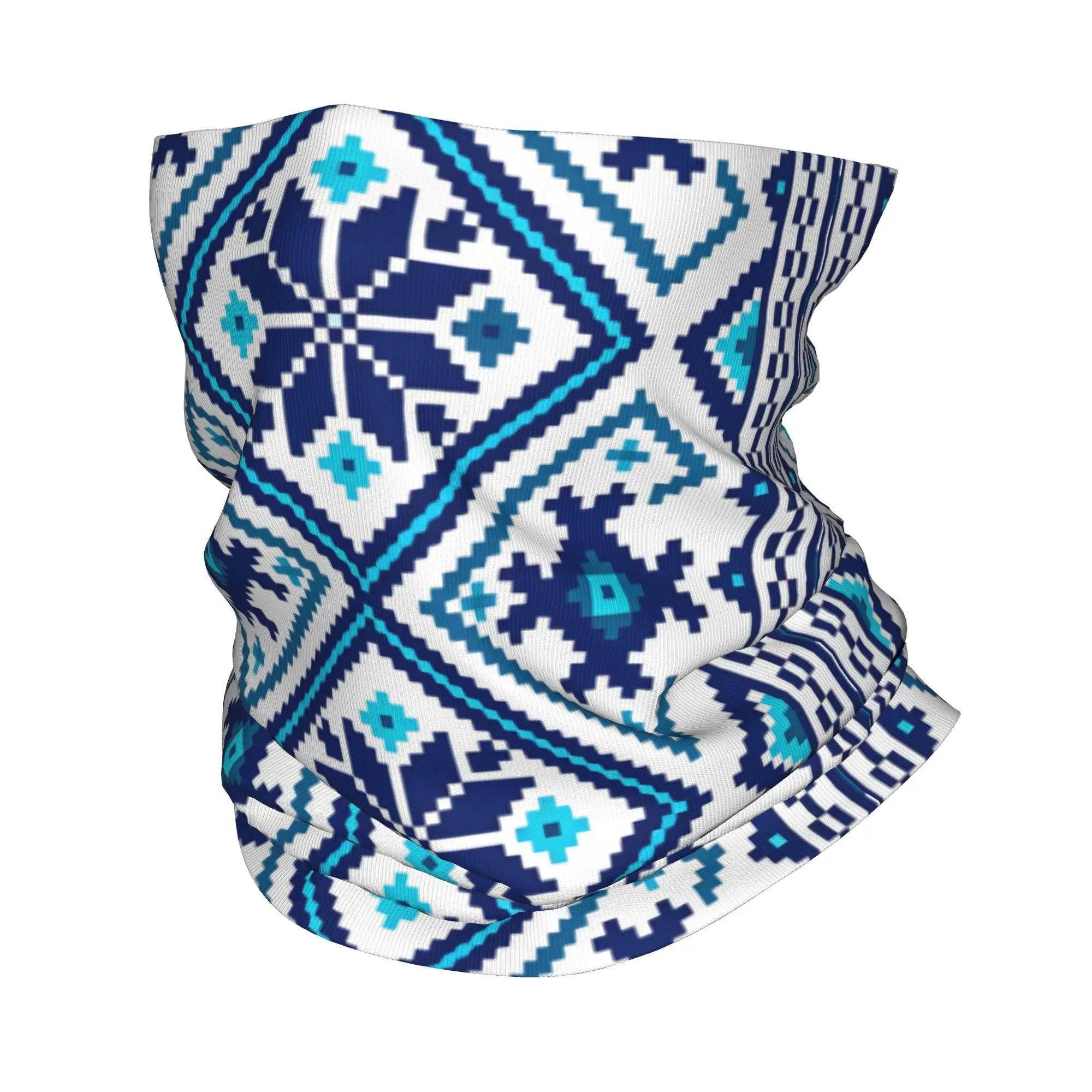 Ukrainian Belarusian Vyshyvanka Bandana Retro Balaclava Summer Hiking Camping UV Protection Cycling Mask Breathable Face Masks
Ukrainian Belarusian Vyshyvanka Bandana Retro Balaclava Summer Hiking Camping UV Protection Cycling Mask Breathable Face Masks