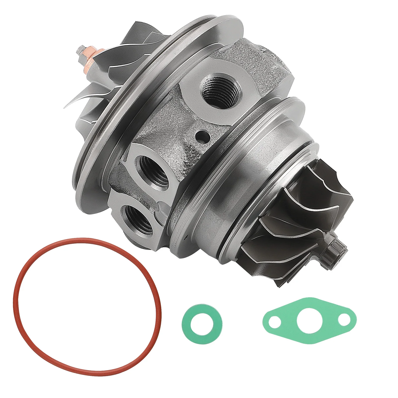Turbo Chra Cartridge for Chevy Malibu Cadillac ATS 2.0L Turbocharger 49377-07820
Turbo Chra Cartridge for Chevy Malibu Cadillac ATS 2.0L Turbocharger 49377-07820