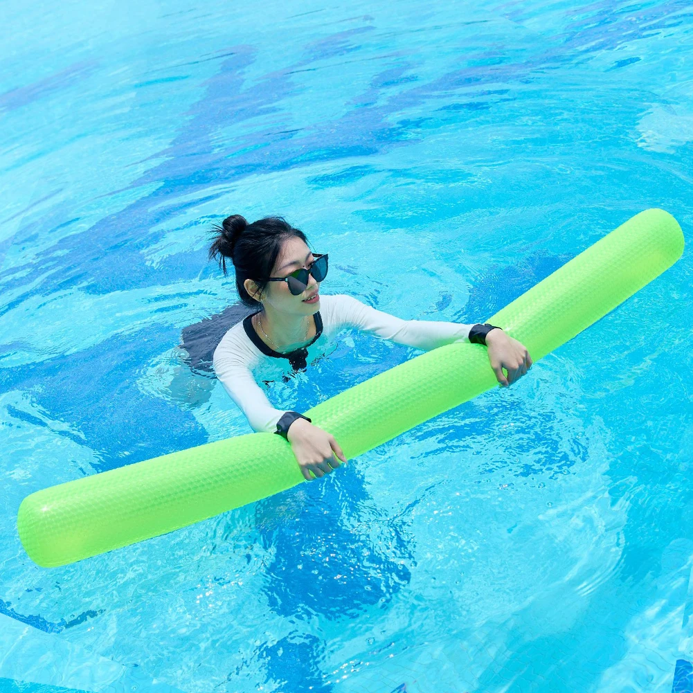 63inch PVC Pool Inflatable Sticks Inflatable Swimming Noodles Floats Inflatable Pool Floats for Swimming Pool Beach Lake
63inch PVC Pool Inflatable Sticks Inflatable Swimming Noodles Floats Inflatable Pool Floats for Swimming Pool Beach Lake