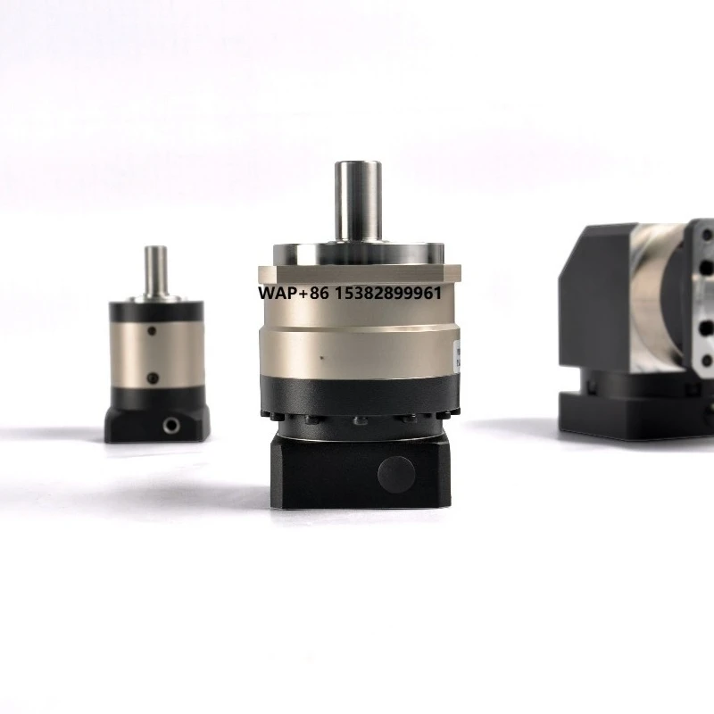 High Precision Right Angle Planetary Gearbox Reducer Low Backlash Flange 20CrMnTi 20 10:1 Ratio for Speed Reducers
High Precision Right Angle Planetary Gearbox Reducer Low Backlash Flange 20CrMnTi 20 10:1 Ratio for Speed Reducers