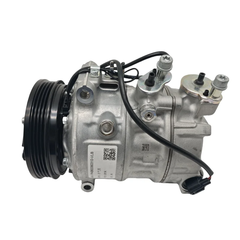 PAB82080310 PAB820803AX 4M0820803F AC Compressor For Porsche Cayenne 2018-2024 VW TOUA Touareg 2019-2025
PAB82080310 PAB820803AX 4M0820803F AC Compressor For Porsche Cayenne 2018-2024 VW TOUA Touareg 2019-2025