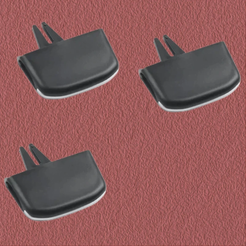 A04E-3X Car Front Dashboard A/C Vent Outlet Tab Clip Repair Kit For Volvo V40 S60 2011-2019 Air Vent Adjustment Buckle
A04E-3X Car Front Dashboard A/C Vent Outlet Tab Clip Repair Kit For Volvo V40 S60 2011-2019 Air Vent Adjustment Buckle