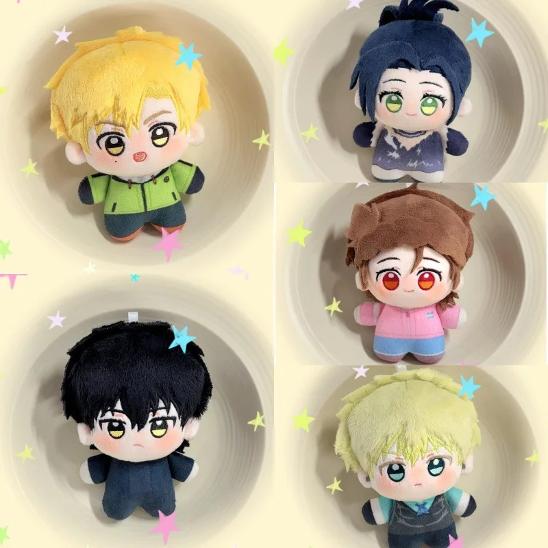 10cm Anime Medalist Tsukasa Akeuraji Yuitsuka Inori Plush Doll Cute Jun Yodaka Stuffed Pendant Keychain Toys Birthday Gift
10cm Anime Medalist Tsukasa Akeuraji Yuitsuka Inori Plush Doll Cute Jun Yodaka Stuffed Pendant Keychain Toys Birthday Gift