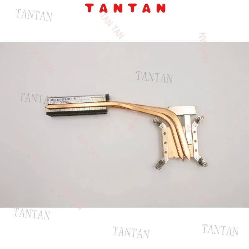 WYORESY Новый 5H40U92984 5H40U93014 для M70a M70q M70a Gen2 настольный компьютер (ThinkCentre) тепловой модуль радиатор UMA HAO
WYORESY Новый 5H40U92984 5H40U93014 для M70a M70q M70a Gen2 настольный компьютер (ThinkCentre) тепловой модуль радиатор UMA HAO