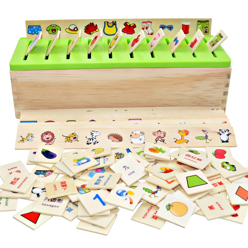 Mathematical Knowledge Classification Cognitive Matching Kids Montessori Early Educational Learn Toy Wood Box Gifts for Children
Mathematical Knowledge Classification Cognitive Matching Kids Montessori Early Educational Learn Toy Wood Box Gifts for Children