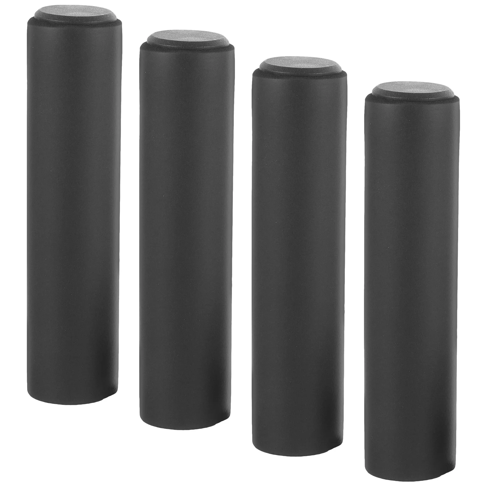 2 Pairs Kids Bike Bicycle Grips Handlebar Fold Road Supply for Mountain Black Child
2 Pairs Kids Bike Bicycle Grips Handlebar Fold Road Supply for Mountain Black Child