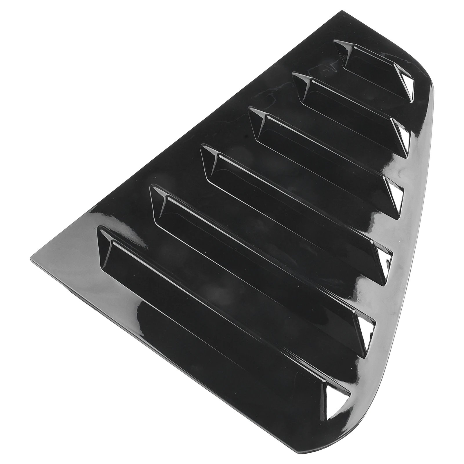 Задняя жалюзи, крышка внешней дверной панели, АБС-пластик, автомобильные аксессуары для Golf 7 MK7 2013-19, глянцевый черный автомобильный Стайлинг 
Задняя жалюзи, крышка внешней дверной панели, АБС-пластик, автомобильные аксессуары для Golf 7 MK7 2013-19, глянцевый черный автомобильный Стайлинг