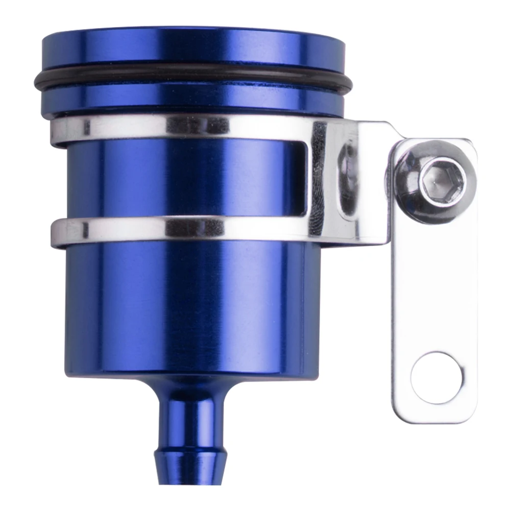 Aluminum Alloy Motorcycle Brake Fluid Reservoir Rear Front Clutch Tank Oil Fluid Cup Motorcycle Brake Cylinder Fluid Reservoir
Aluminum Alloy Motorcycle Brake Fluid Reservoir Rear Front Clutch Tank Oil Fluid Cup Motorcycle Brake Cylinder Fluid Reservoir