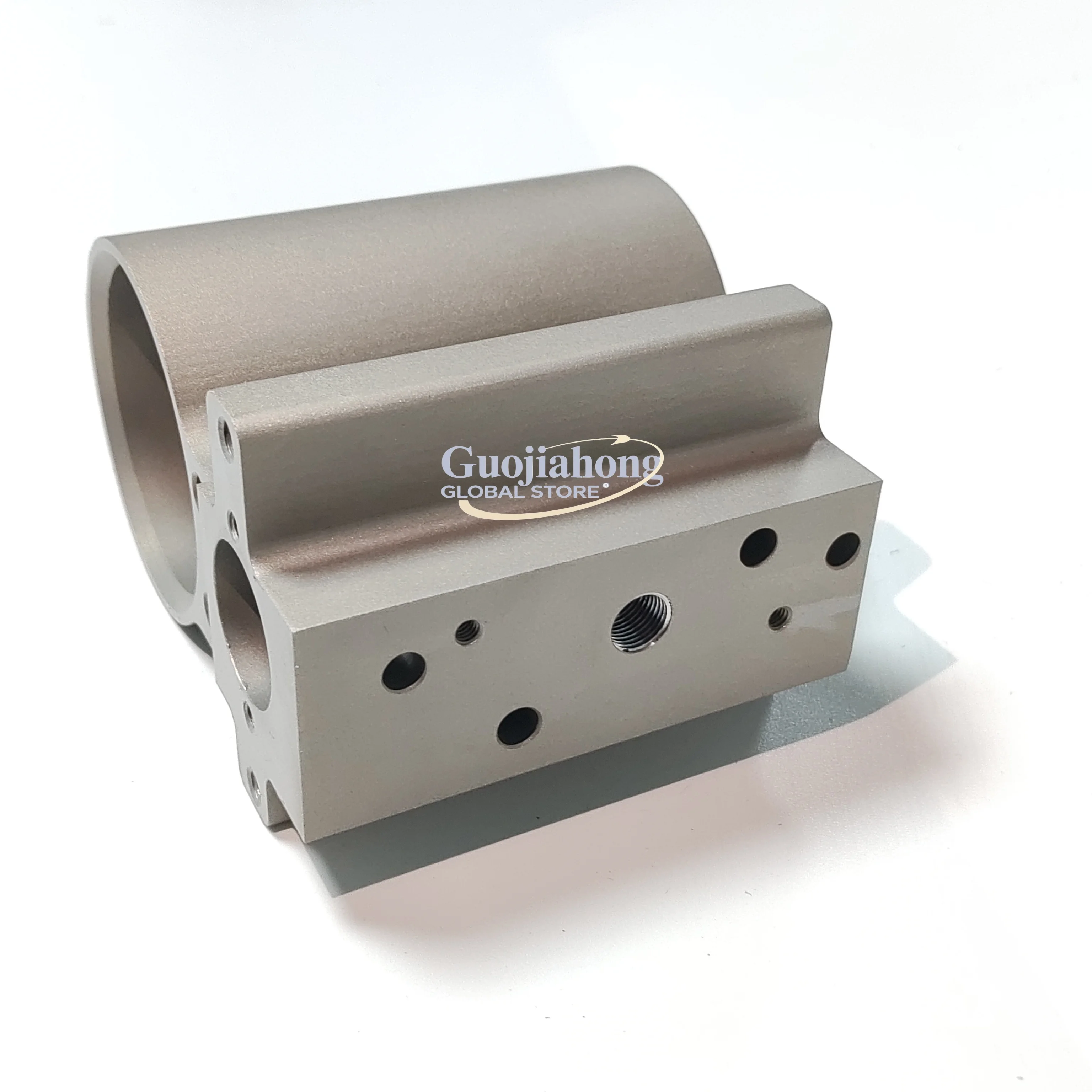 Air Manifold 1021998 G1/8 Port Piston Pump for 6HH1 Engine Keqirui Brand
Air Manifold 1021998 G1/8 Port Piston Pump for 6HH1 Engine Keqirui Brand