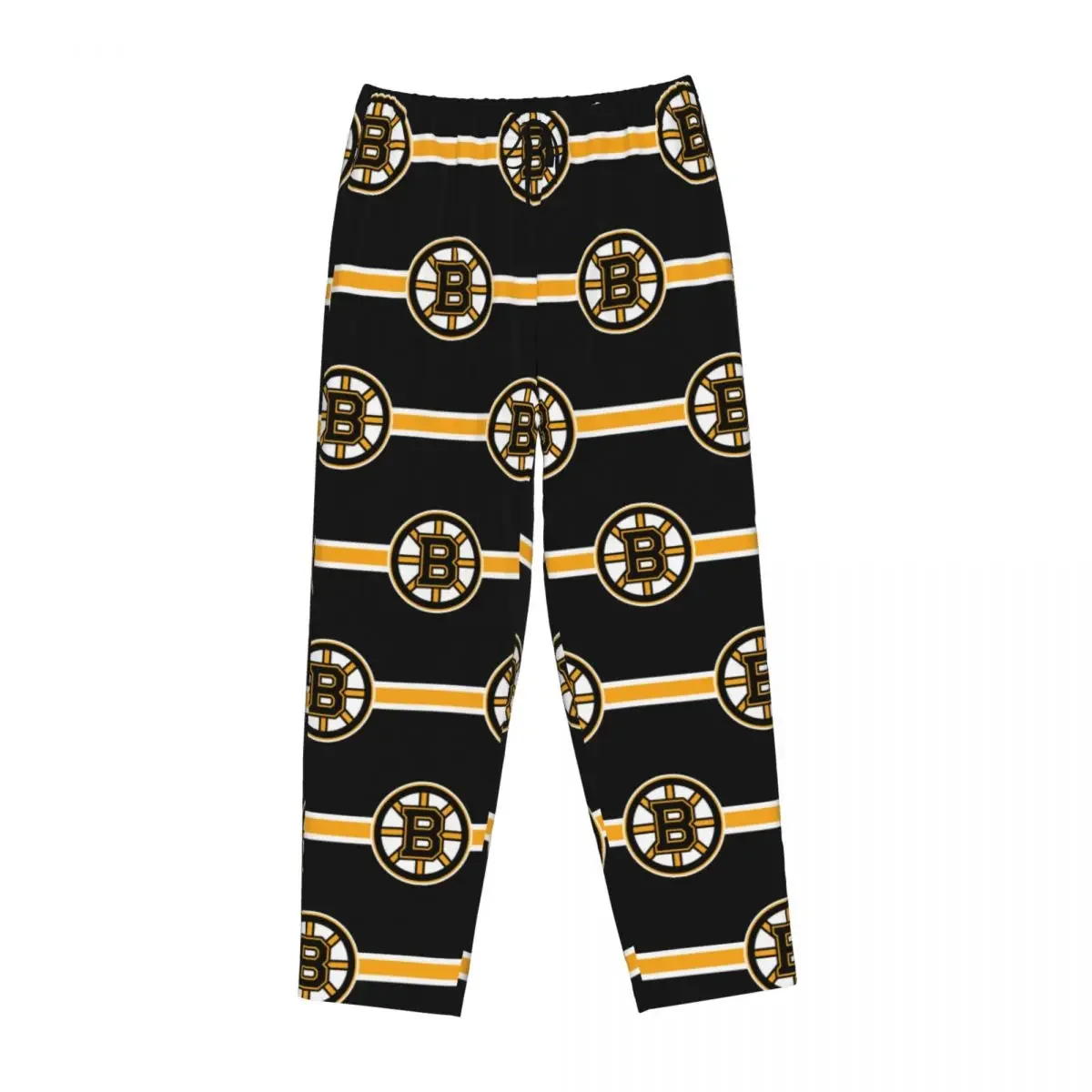 Custom Firefighter Boston Fire Bruins Style Women Pajama Pants Lounge Sleep Sleepwear Bottoms with Pockets
Custom Firefighter Boston Fire Bruins Style Women Pajama Pants Lounge Sleep Sleepwear Bottoms with Pockets