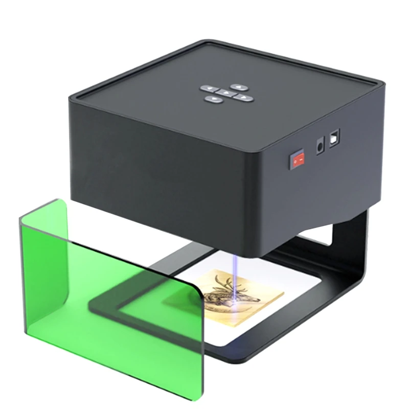 ABAE-Mini Portable Laser Engraver Diy Bluetooth Machine Painted Dog Tag Paper Leather Wooden Plastic Logo CNC Machine
ABAE-Mini Portable Laser Engraver Diy Bluetooth Machine Painted Dog Tag Paper Leather Wooden Plastic Logo CNC Machine