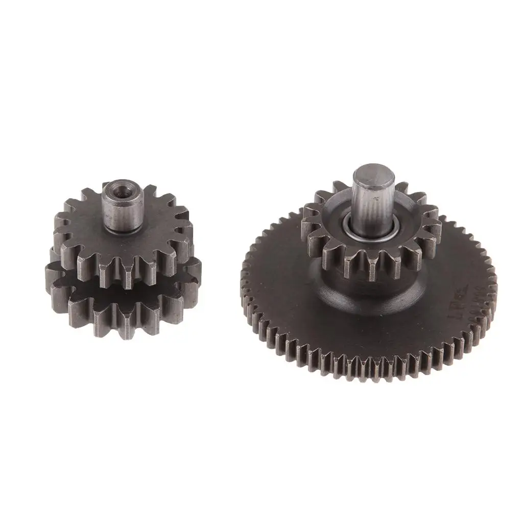 Starter Pinion Starter Segment Motorcycle Starter Starter Gear for CG125
Starter Pinion Starter Segment Motorcycle Starter Starter Gear for CG125
