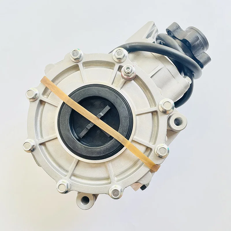 Front Differential Axle Diff for Hisun Stel HS700ATV HS500ATV ATV 500 700 46100-107-0100
Front Differential Axle Diff for Hisun Stel HS700ATV HS500ATV ATV 500 700 46100-107-0100