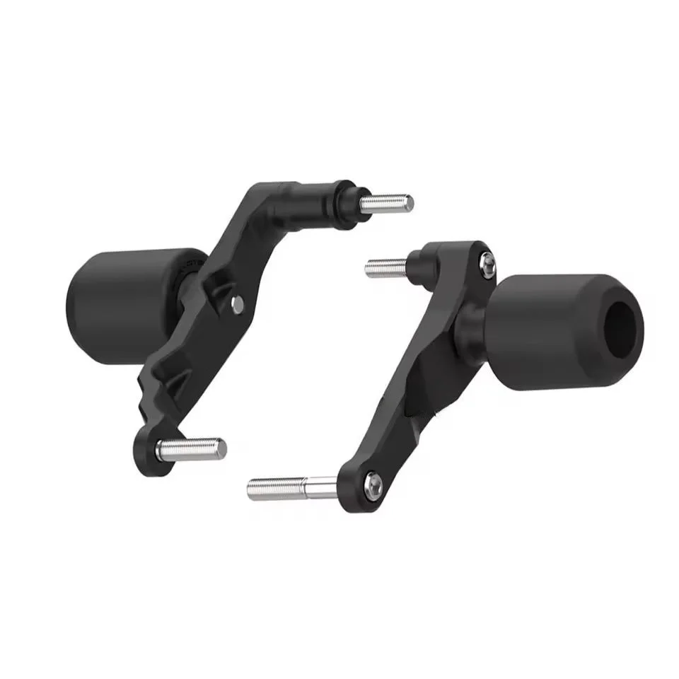 For honda CBR650R CB650R cbr650r cb650r 2024-2026 Motocross Frame Sliders Crash Protector
For honda CBR650R CB650R cbr650r cb650r 2024-2026 Motocross Frame Sliders Crash Protector