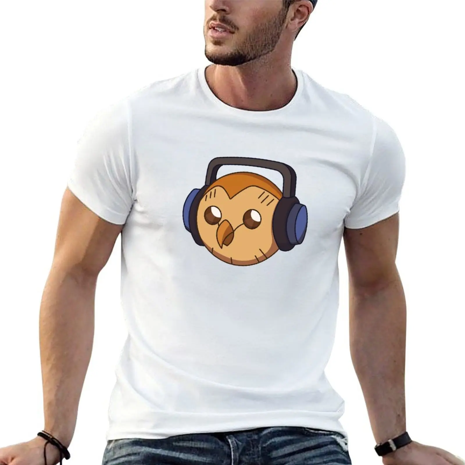 Hooty T-Shirt man t shirt designer t shirts designer man t shirt graphic T-shirt
Hooty T-Shirt man t shirt designer t shirts designer man t shirt graphic T-shirt