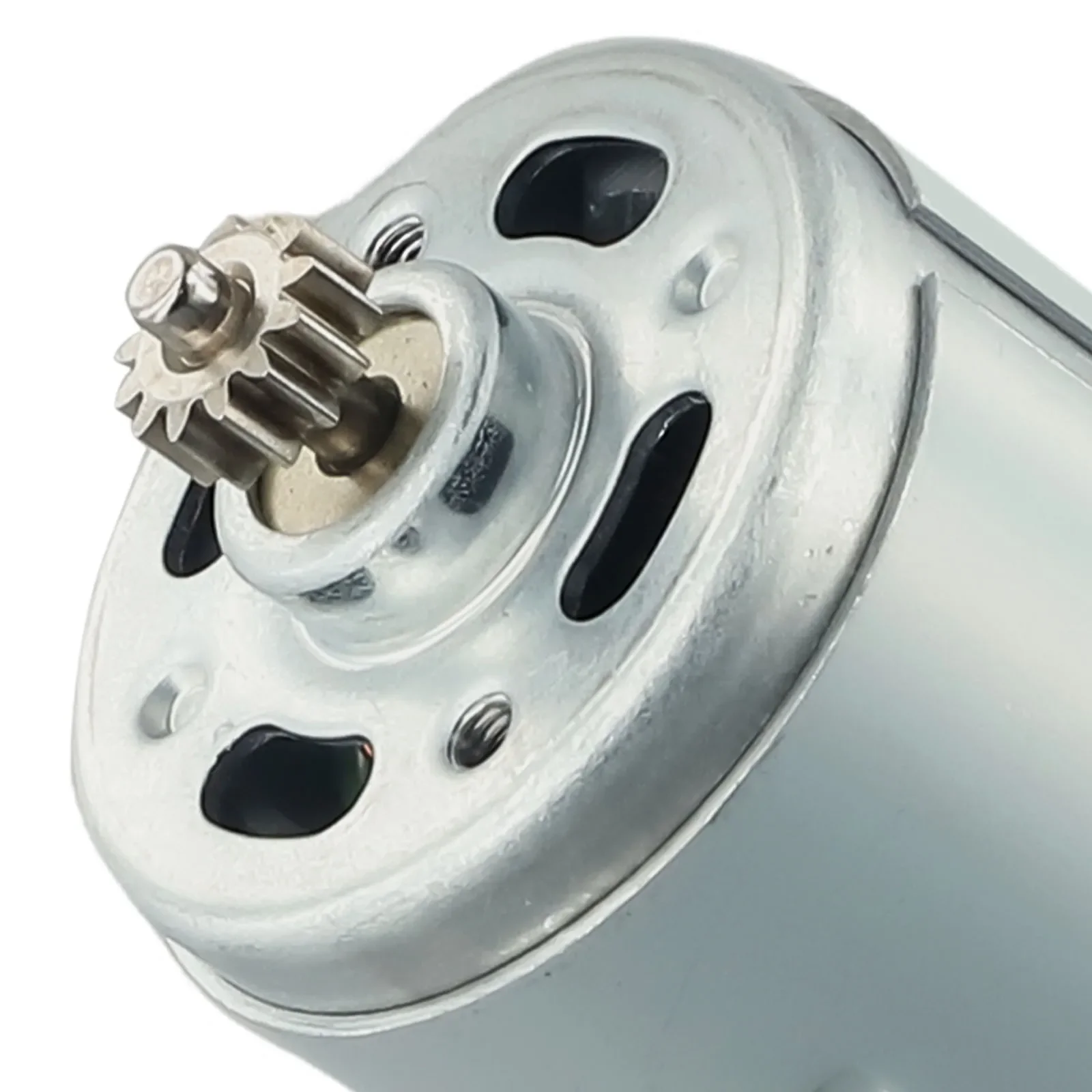 1PC RS550 Motor With 13 Teeth For Replacement Compatible With For GSR10 82LI 10 8V Electric Drill Screwdriver Spare Part
1PC RS550 Motor With 13 Teeth For Replacement Compatible With For GSR10 82LI 10 8V Electric Drill Screwdriver Spare Part