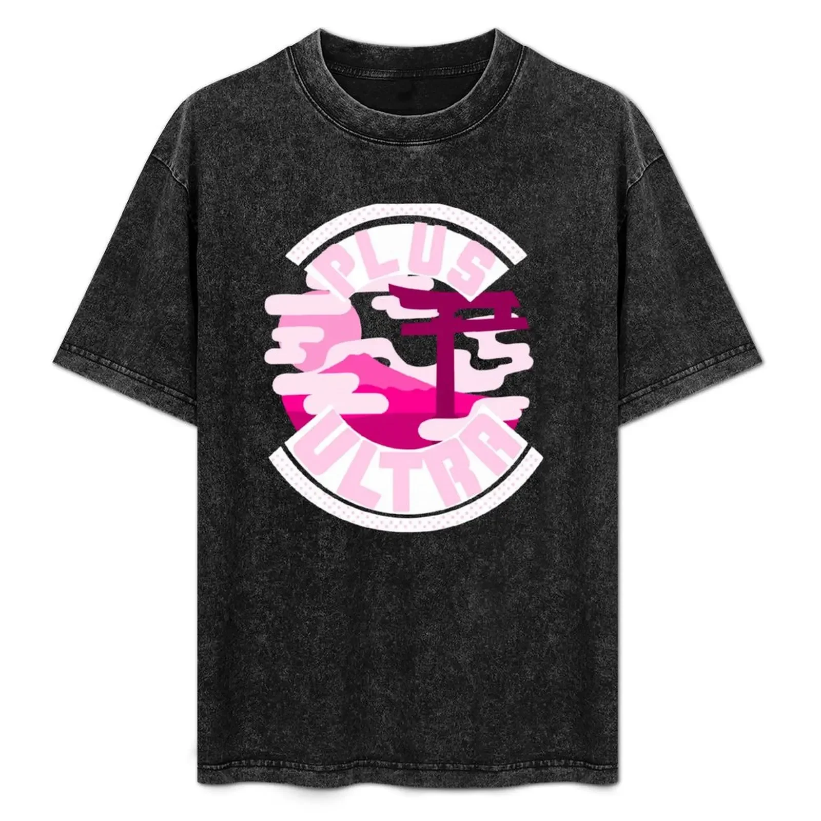 Pink Fuji Ultra v2 T-Shirt oversized graphic tee plus sizes shirts graphic black t shirts for men
Pink Fuji Ultra v2 T-Shirt oversized graphic tee plus sizes shirts graphic black t shirts for men