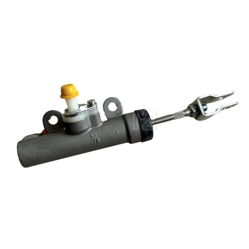 CYLINDER ASSY-CLUTCH MASTER For JAC Light Truck X200 X5 X30 X99 X125 V260 N35 Vehicle Clutch Master Cylinder 1605010W5000
CYLINDER ASSY-CLUTCH MASTER For JAC Light Truck X200 X5 X30 X99 X125 V260 N35 Vehicle Clutch Master Cylinder 1605010W5000