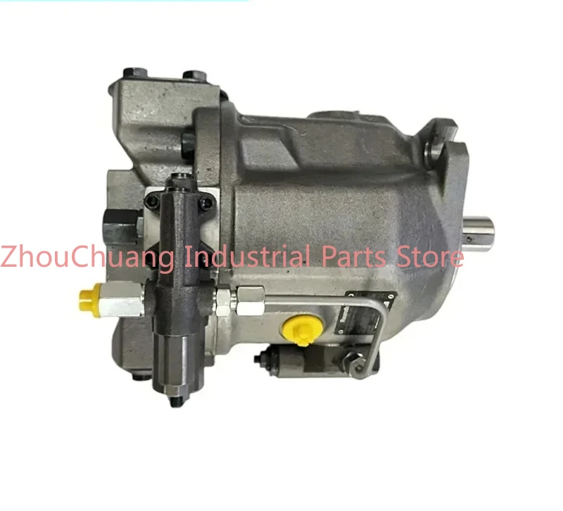 Liquid variable piston pump A10VSO71DFLR/31R-PPA12N00 pressure oil pump
Liquid variable piston pump A10VSO71DFLR/31R-PPA12N00 pressure oil pump