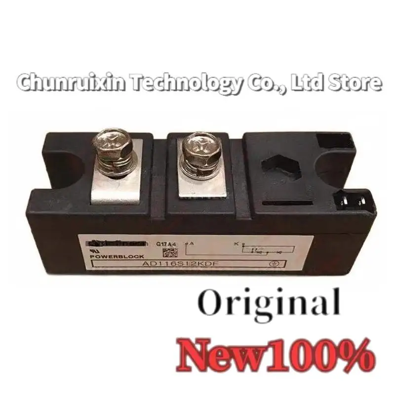 IGBT Module AD116S12KDF