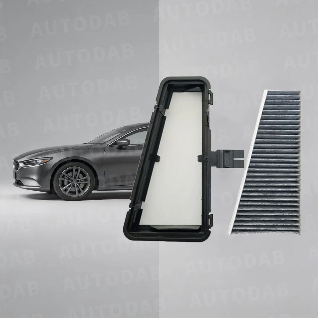 Auto Cabin Filter Air Conditioned For 2009 Audi A4L B8 Q5 8KD819441 Automobiles Filters
Auto Cabin Filter Air Conditioned For 2009 Audi A4L B8 Q5 8KD819441 Automobiles Filters