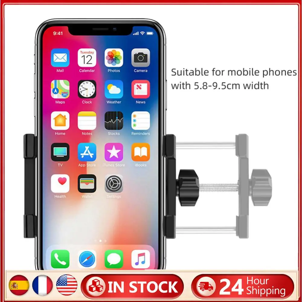 Велосипедный держатель для мобильного телефона, металлический руль, MTB велосипедный кронштейн, подставка для мобильного телефона на мотоцикле, крепление на подставку
Велосипедный держатель для мобильного телефона, металлический руль, MTB велосипедный кронштейн, подставка для мобильного телефона на мотоцикле, крепление на подставку