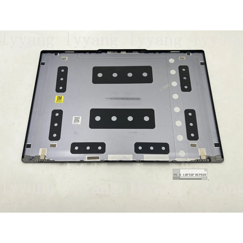 f For Lenovo Yoga Slim 7-15ILL9 Top Rear Lid Cover Grey 5CB1P85689
f For Lenovo Yoga Slim 7-15ILL9 Top Rear Lid Cover Grey 5CB1P85689