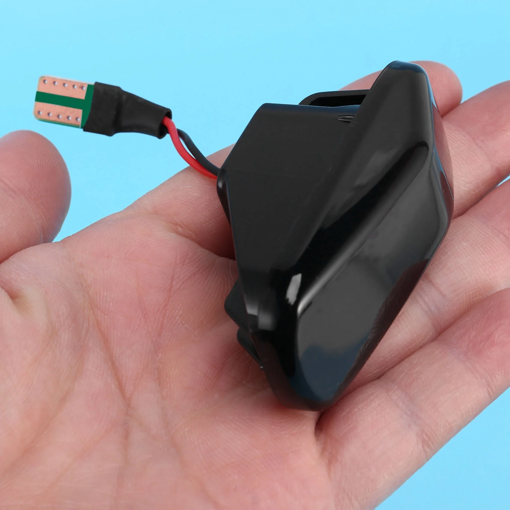 Динамический светодиодный боковой указатель поворота AC54 для Honda Accord, Civic, Acura, CR-V, Fit, Jazz, Odyssey
Динамический светодиодный боковой указатель поворота AC54 для Honda Accord, Civic, Acura, CR-V, Fit, Jazz, Odyssey