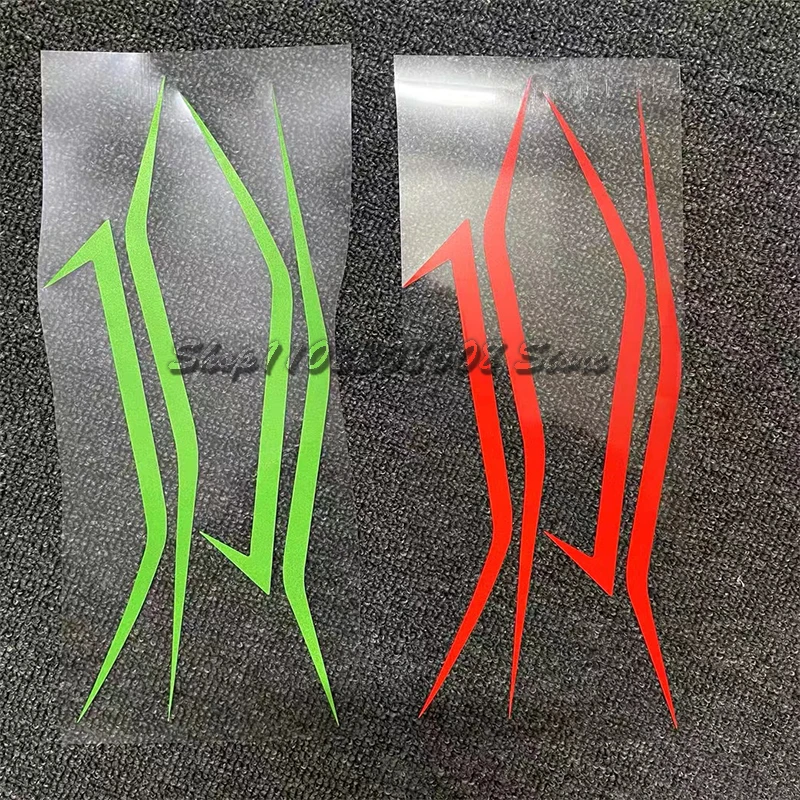 for Kawasaki Ninja 400/H2/H2SX Decal Sticker Reflective Sticker Motorcycle Sidebar Sticker Sticker
for Kawasaki Ninja 400/H2/H2SX Decal Sticker Reflective Sticker Motorcycle Sidebar Sticker Sticker