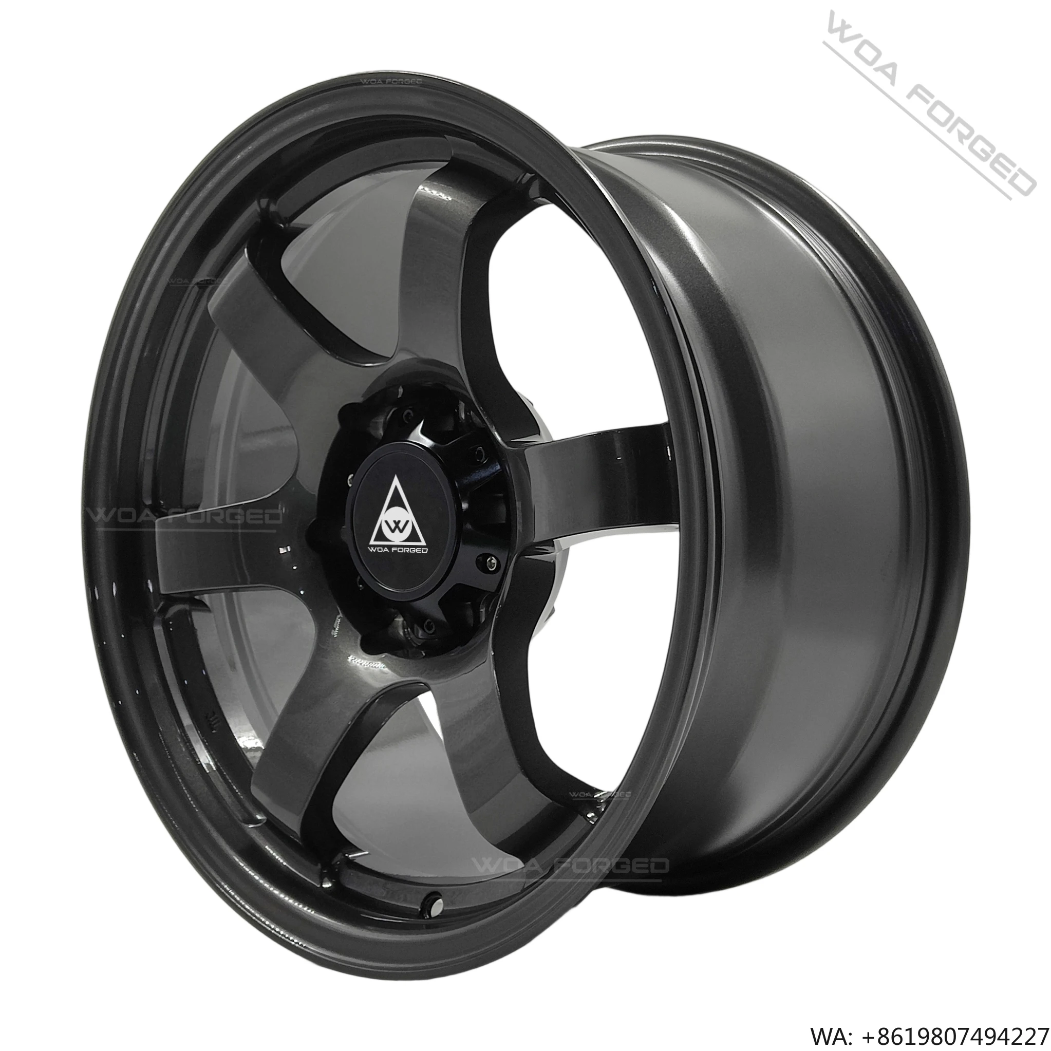 4x4 Offroad Forged 17 18 20 Inch 6x139.7 Wheels Alloy Rim Car Wheels for 300 400 500
4x4 Offroad Forged 17 18 20 Inch 6x139.7 Wheels Alloy Rim Car Wheels for 300 400 500