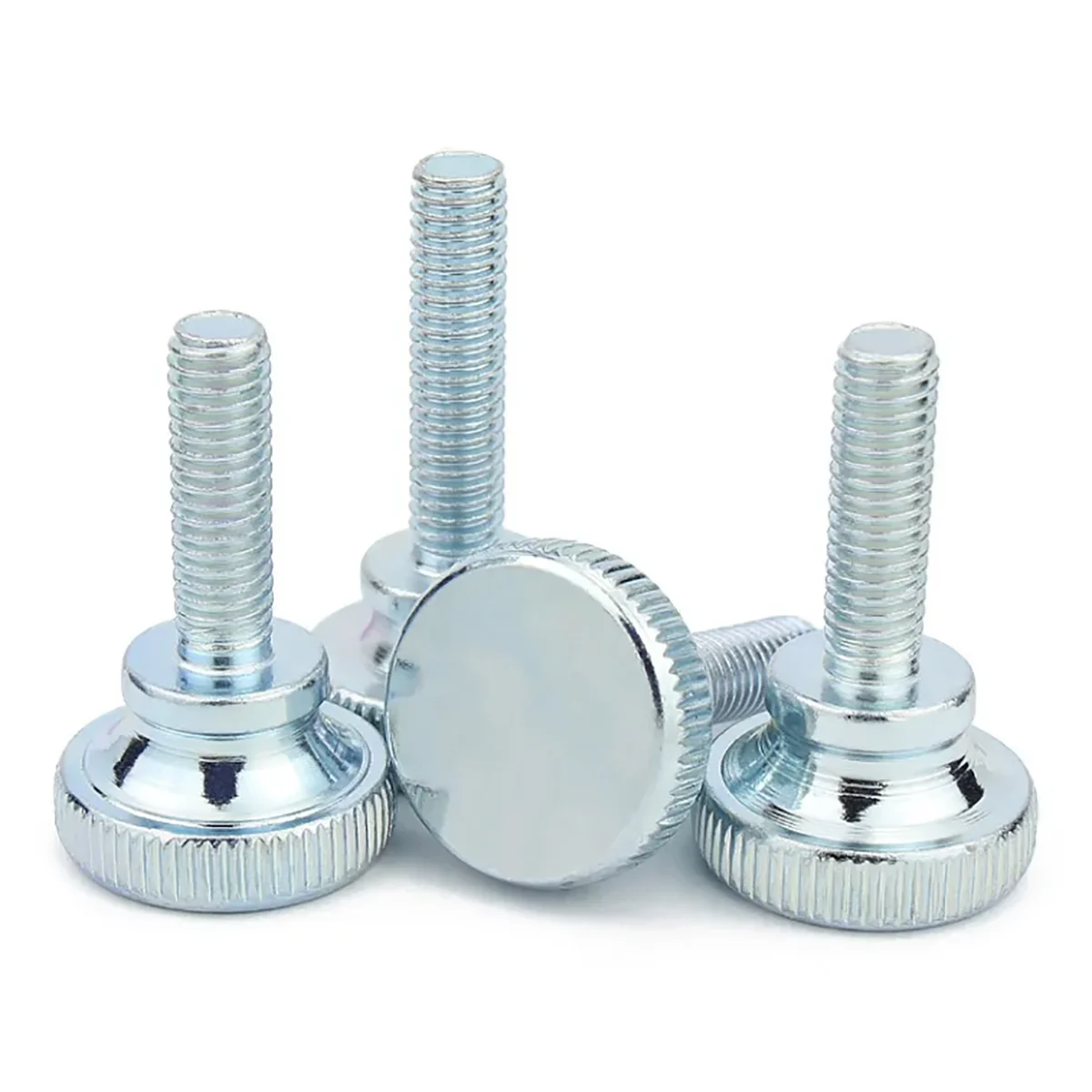 M3 M4 M5 M6 M8 M10 GB834 Galvanized Knurl High Step Head Hand Tighten Thumb Screw Curtain Wall Glass Lock Thumbscrew Adjust
M3 M4 M5 M6 M8 M10 GB834 Galvanized Knurl High Step Head Hand Tighten Thumb Screw Curtain Wall Glass Lock Thumbscrew Adjust