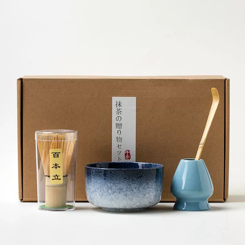 6Pcs Bamboo Matcha set Whisk Scoop and Holder Matcha Bowl with Strainer Japanese Matcha Ceremony Accessory for Family Beginner
6Pcs Bamboo Matcha set Whisk Scoop and Holder Matcha Bowl with Strainer Japanese Matcha Ceremony Accessory for Family Beginner