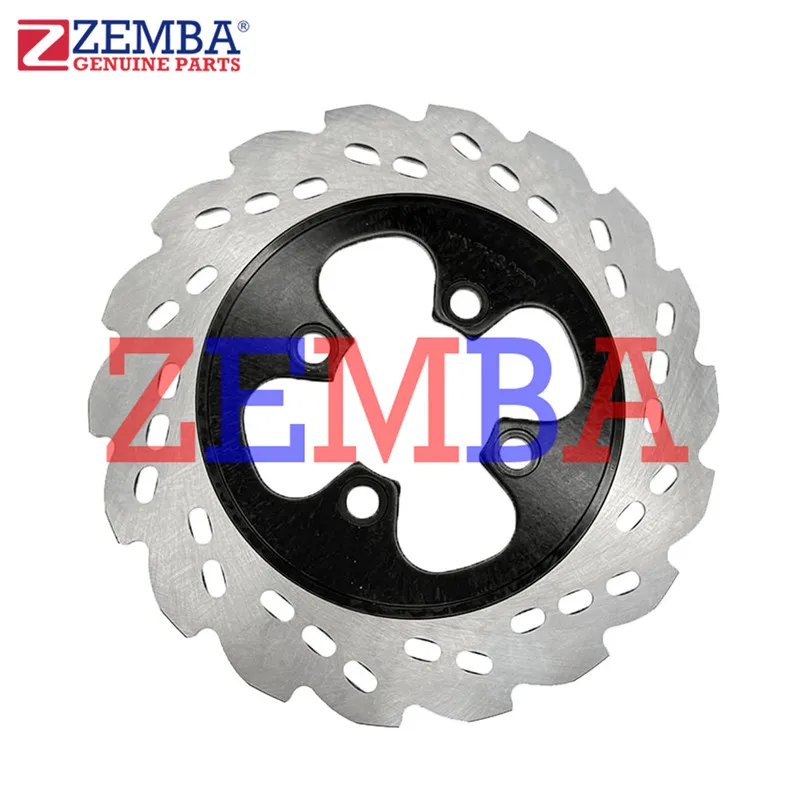 REAR DISC BRAKE PLATE ROTOR 4 HOLES 220MM FOR TTR250 RT200 200GP CROSSMAX250 XEVERUS250 CARABELA VECTOR250 HORNET250 
REAR DISC BRAKE PLATE ROTOR 4 HOLES 220MM FOR TTR250 RT200 200GP CROSSMAX250 XEVERUS250 CARABELA VECTOR250 HORNET250