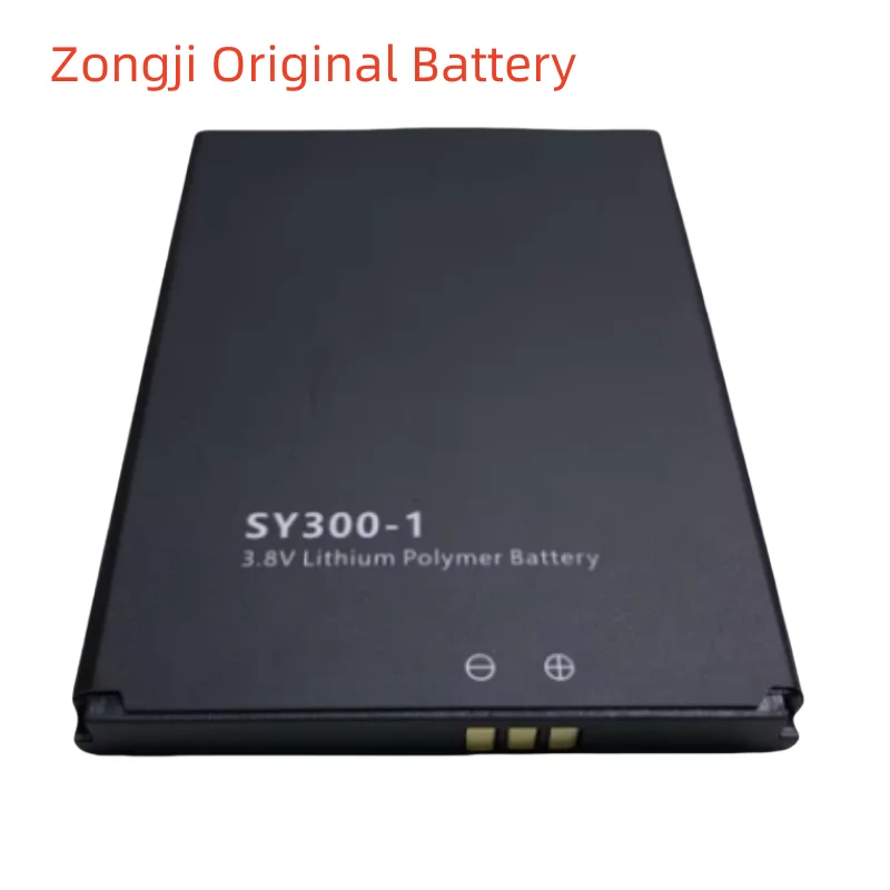 New Battery SY300-1 3850mAh For SmartGo Global 4G Pokefi WiFi +Free Tools
New Battery SY300-1 3850mAh For SmartGo Global 4G Pokefi WiFi +Free Tools