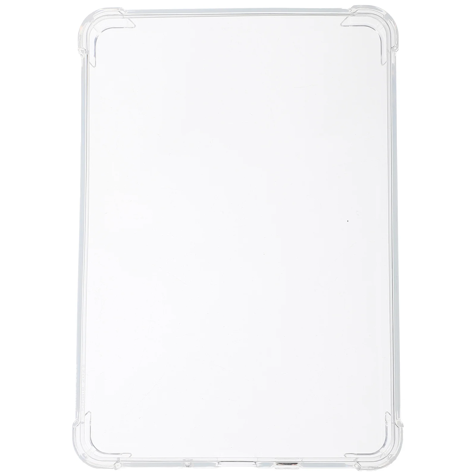 Transparent Anti-fall Reader for 11 6 Inch E-reader For E-Reader Thin TPU Protective Cover
Transparent Anti-fall Reader for 11 6 Inch E-reader For E-Reader Thin TPU Protective Cover