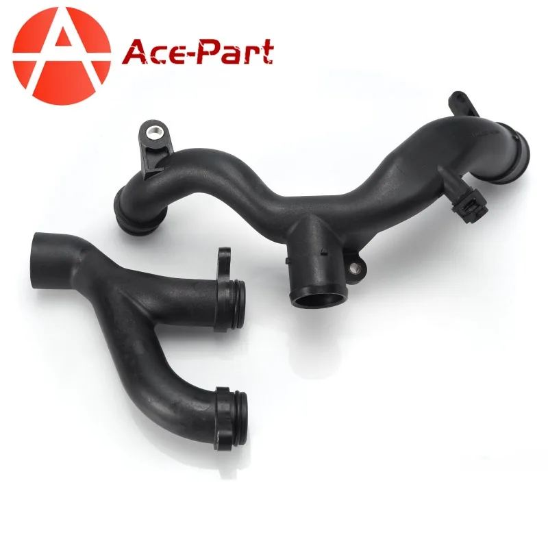 LR092992 PETROL SC WATER OUTLET TUBE THERMOSTAT HOSE FOR DISCOVERY RANGE ROVER SPORT 
LR092992 PETROL SC WATER OUTLET TUBE THERMOSTAT HOSE FOR DISCOVERY RANGE ROVER SPORT