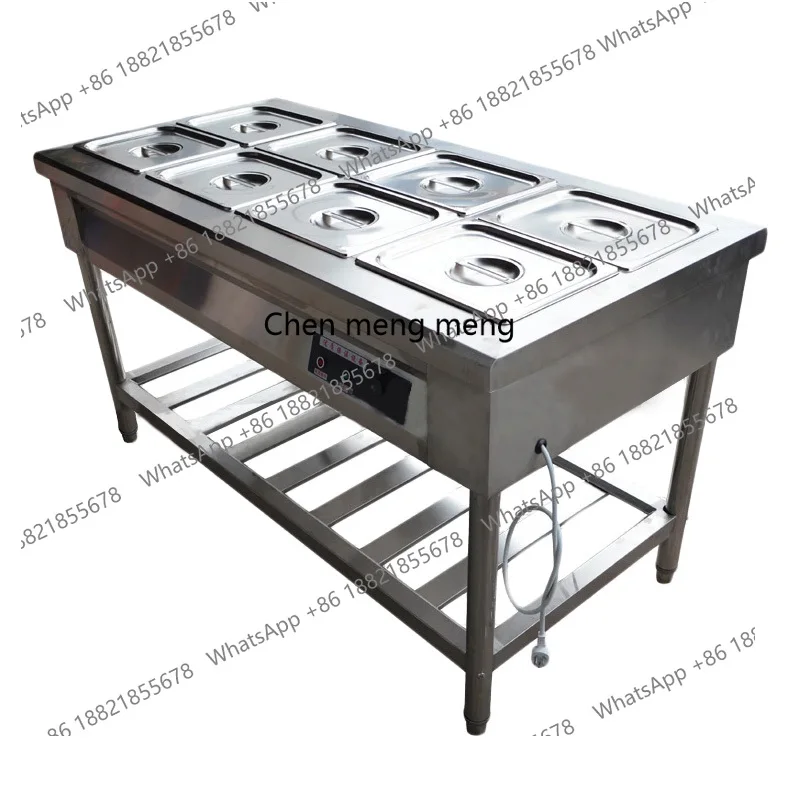 Коммерческий изоляционный обеденный стол из нержавеющей стали, суповая печь, изоляционный обеденный стол для суповой печи
Коммерческий изоляционный обеденный стол из нержавеющей стали, суповая печь, изоляционный обеденный стол для суповой печи