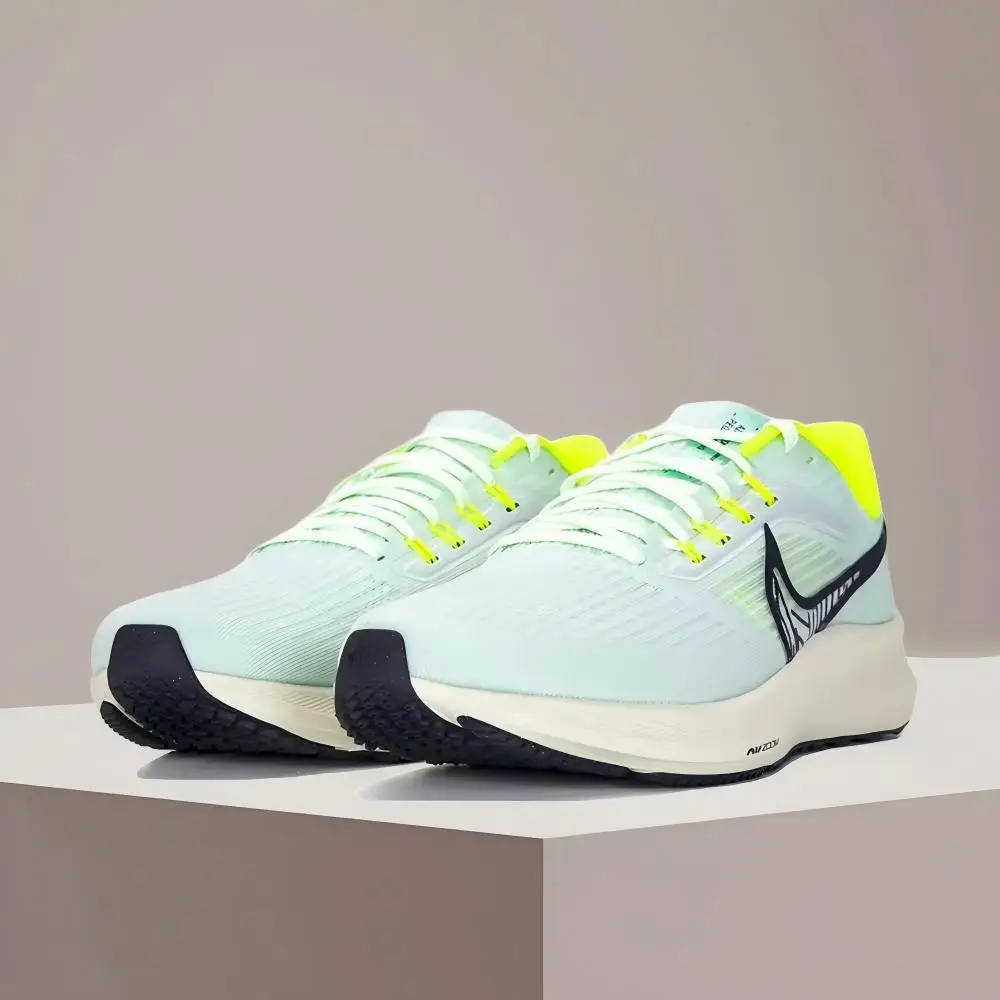 Nike Pegasus 39 Men's Running Shoes Breathable Lightweight Casual Fashionable Versatile Slip-Resistant Durable DH4071-301
Nike Pegasus 39 Men's Running Shoes Breathable Lightweight Casual Fashionable Versatile Slip-Resistant Durable DH4071-301