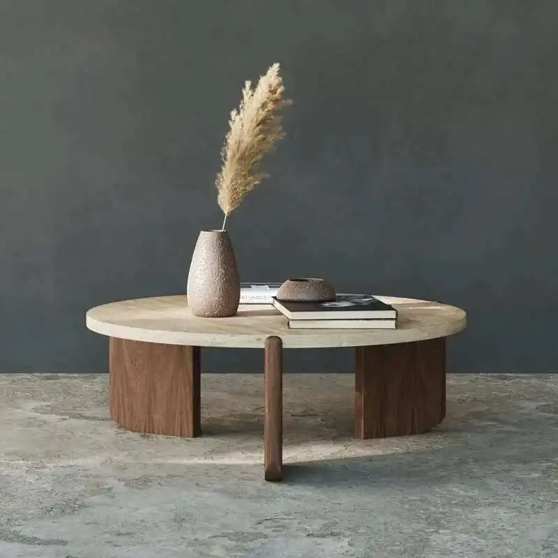 Hotel Nordic Entryway Tea Table Coffee Tables Modern Designer Round Marble Coffee Table for Living Room Furniture Home
Hotel Nordic Entryway Tea Table Coffee Tables Modern Designer Round Marble Coffee Table for Living Room Furniture Home