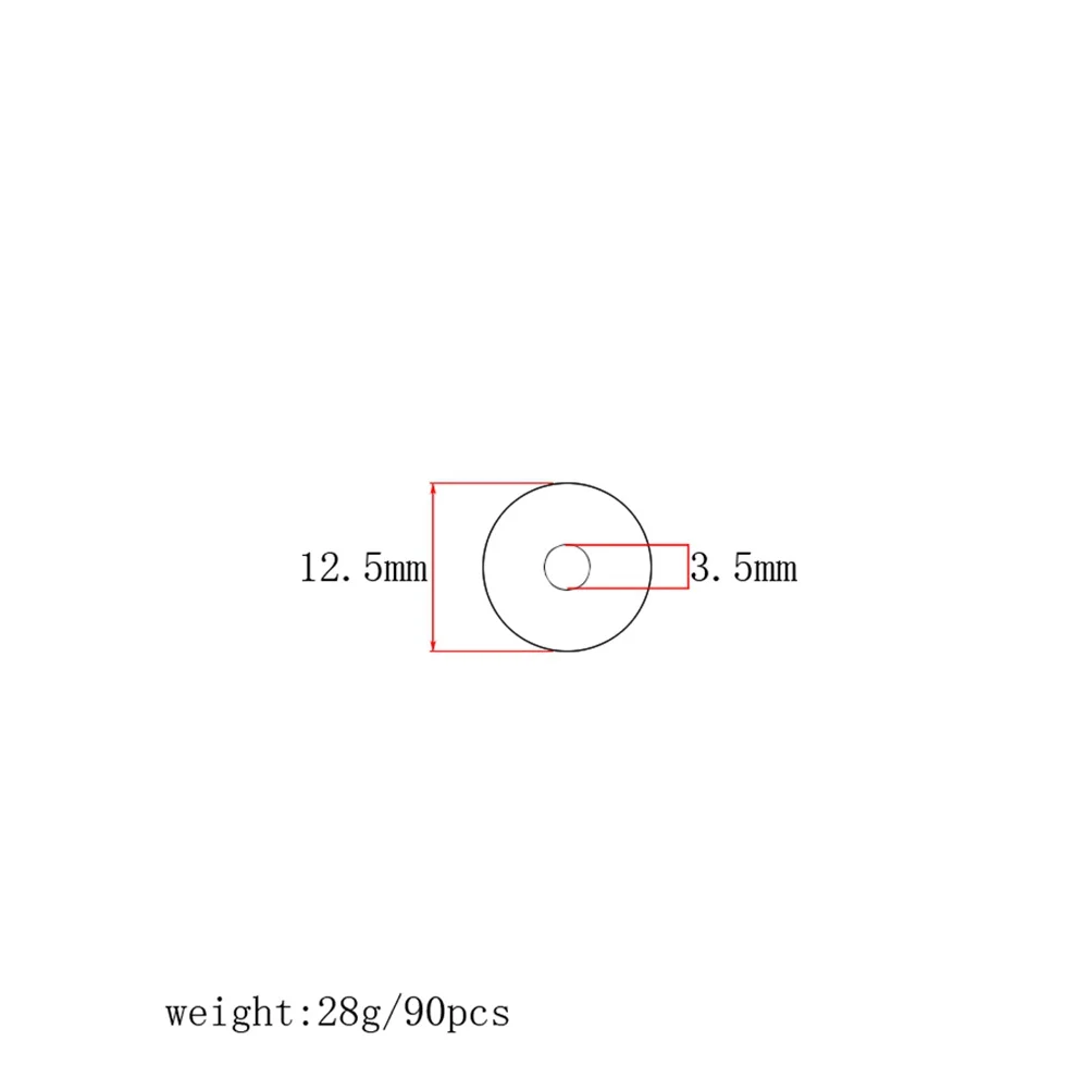 90Pcs Piano Felt Pads Balance Rail Punchings Repair Parts Wear-Resistant No Scratch 12mm Dia Piano Felt Punchings
90Pcs Piano Felt Pads Balance Rail Punchings Repair Parts Wear-Resistant No Scratch 12mm Dia Piano Felt Punchings