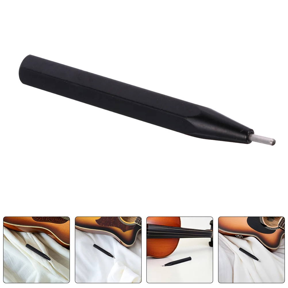 2pcs Alloy Violin Chinrest Screw Wrench Tool Durable Portable Precision Adjustment For Maintenance Repair Professional
2pcs Alloy Violin Chinrest Screw Wrench Tool Durable Portable Precision Adjustment For Maintenance Repair Professional