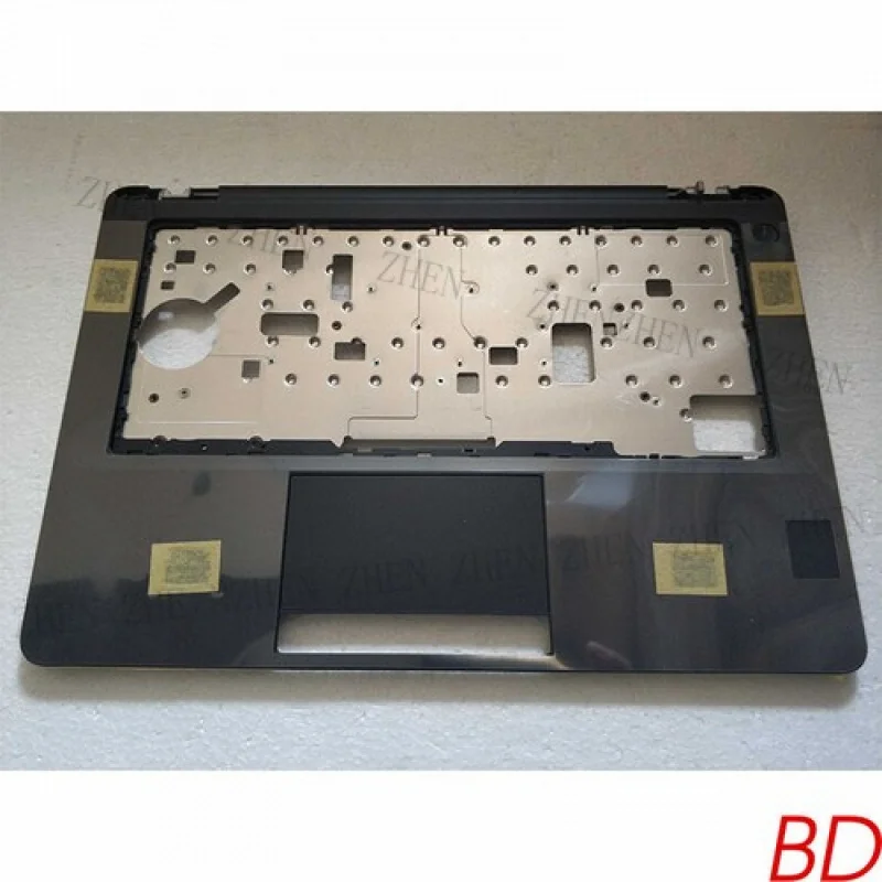 Y для Dell Latitude 5270 E5270 A15511, чехол для упора для рук в сборе, корпус C
Y для Dell Latitude 5270 E5270 A15511, чехол для упора для рук в сборе, корпус C