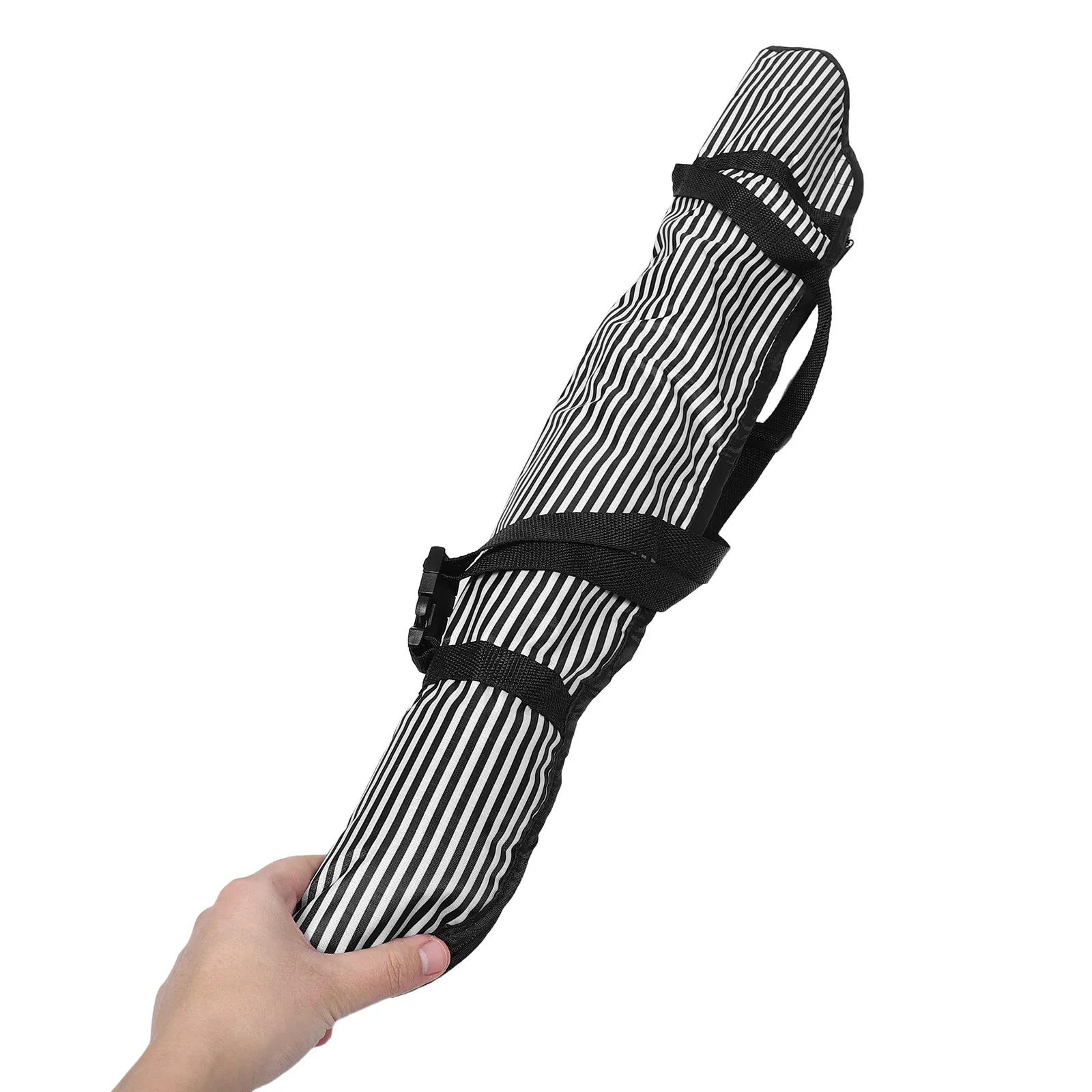 Wheelchair Umbrella Storage Bag with Cane Holder 33.5 Inch Weather Resistant Adjustable Strap Organizer for Electric Wheelchair
Wheelchair Umbrella Storage Bag with Cane Holder 33.5 Inch Weather Resistant Adjustable Strap Organizer for Electric Wheelchair