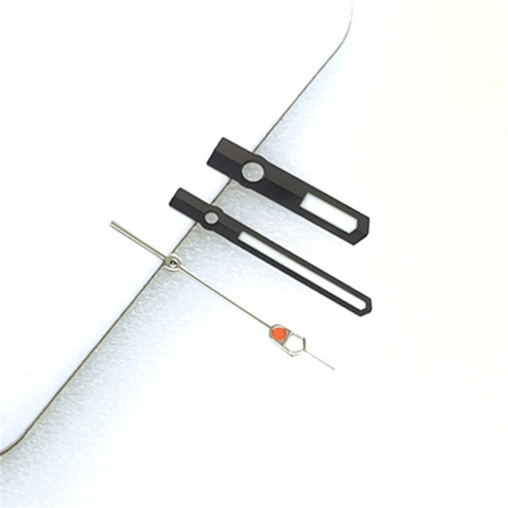 13MM Watch Hands Green Luminous Watch Needles Pointer for NH34/NH35 Watch Movement NH35 Hands
13MM Watch Hands Green Luminous Watch Needles Pointer for NH34/NH35 Watch Movement NH35 Hands